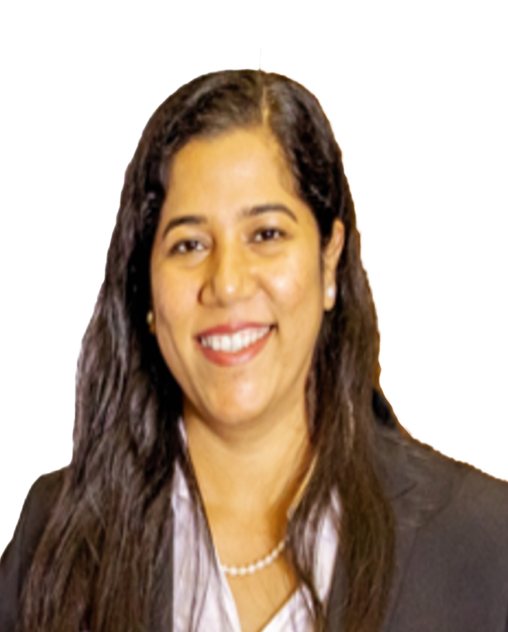 Dr. Amruta Patil